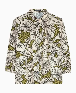 Luisa Cerano Blouse 298438/3589-0 Diversen