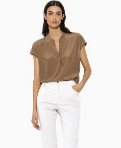 Luisa Cerano Blouse 298461/3597-0 Diversen