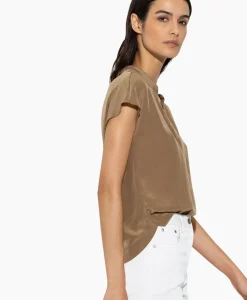Luisa Cerano Blouse 298461/3597-0 Diversen