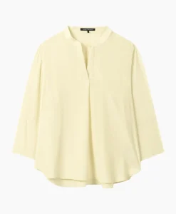 Luisa Cerano Blouse 298445/3597-0 Geel