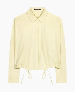 Luisa Cerano Blouse 298421/3384-0 Geel