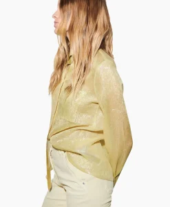 Luisa Cerano Blouse 298401/3584-0 Off White