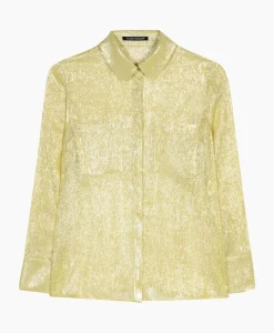 Luisa Cerano Blouse 298401/3584-0 Off White