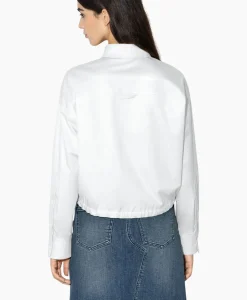 Luisa Cerano Blouse 298421/3384-0 Wit
