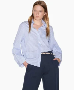 Luisa Cerano Blouse 298434/3599-0 Wit