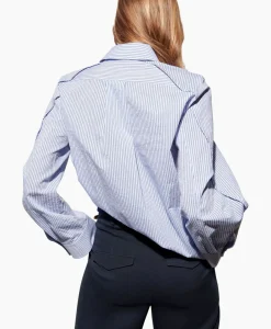 Luisa Cerano Blouse 298434/3599-0 Wit