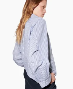 Luisa Cerano Blouse 298434/3599-0 Wit