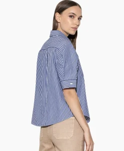Luisa Cerano Blouse 298431/3614-0 Wit