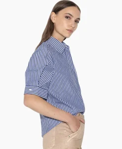 Luisa Cerano Blouse 298431/3614-0 Wit