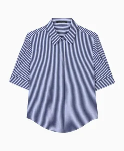 Luisa Cerano Blouse 298431/3614-0 Wit