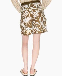 Luisa Cerano Broek 698660/3622-0 Bruin