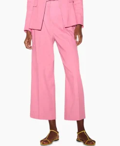 Luisa Cerano Broek 698655/3621-0 Roze