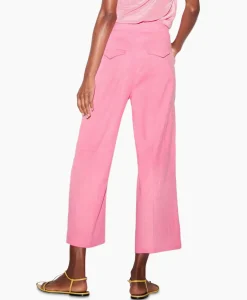 Luisa Cerano Broek 698655/3621-0 Roze