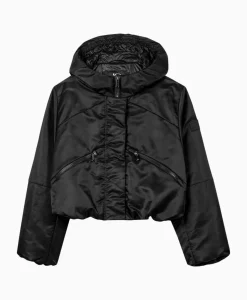 Luisa Cerano Jack 498581/4129-0 Zwart Dessin
