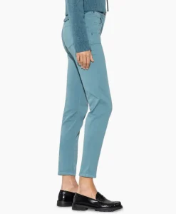 Luisa Cerano Jeans 697600/1883-0 Aqua