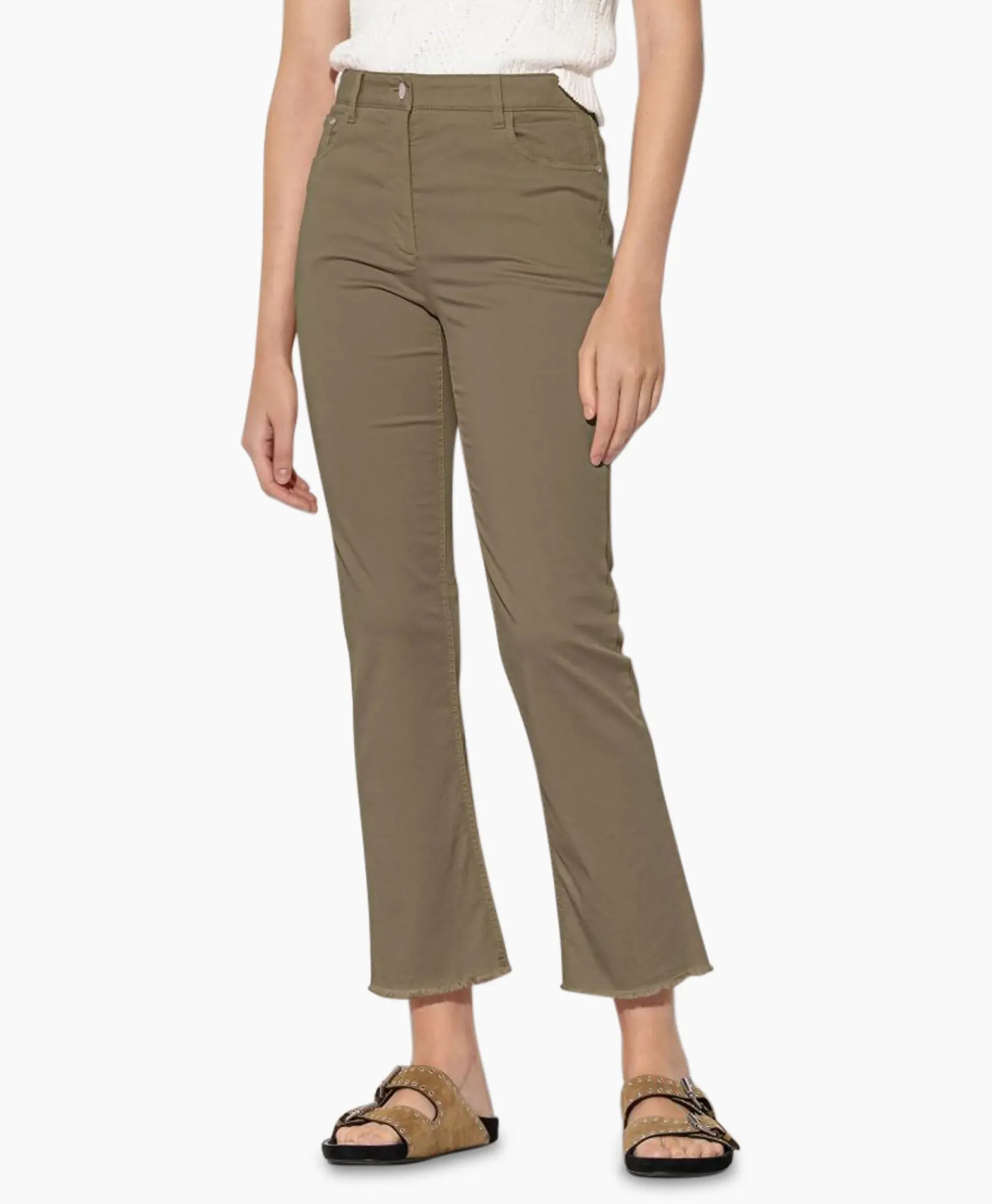 Luisa Cerano Jeans 698620/1883-0 Diversen