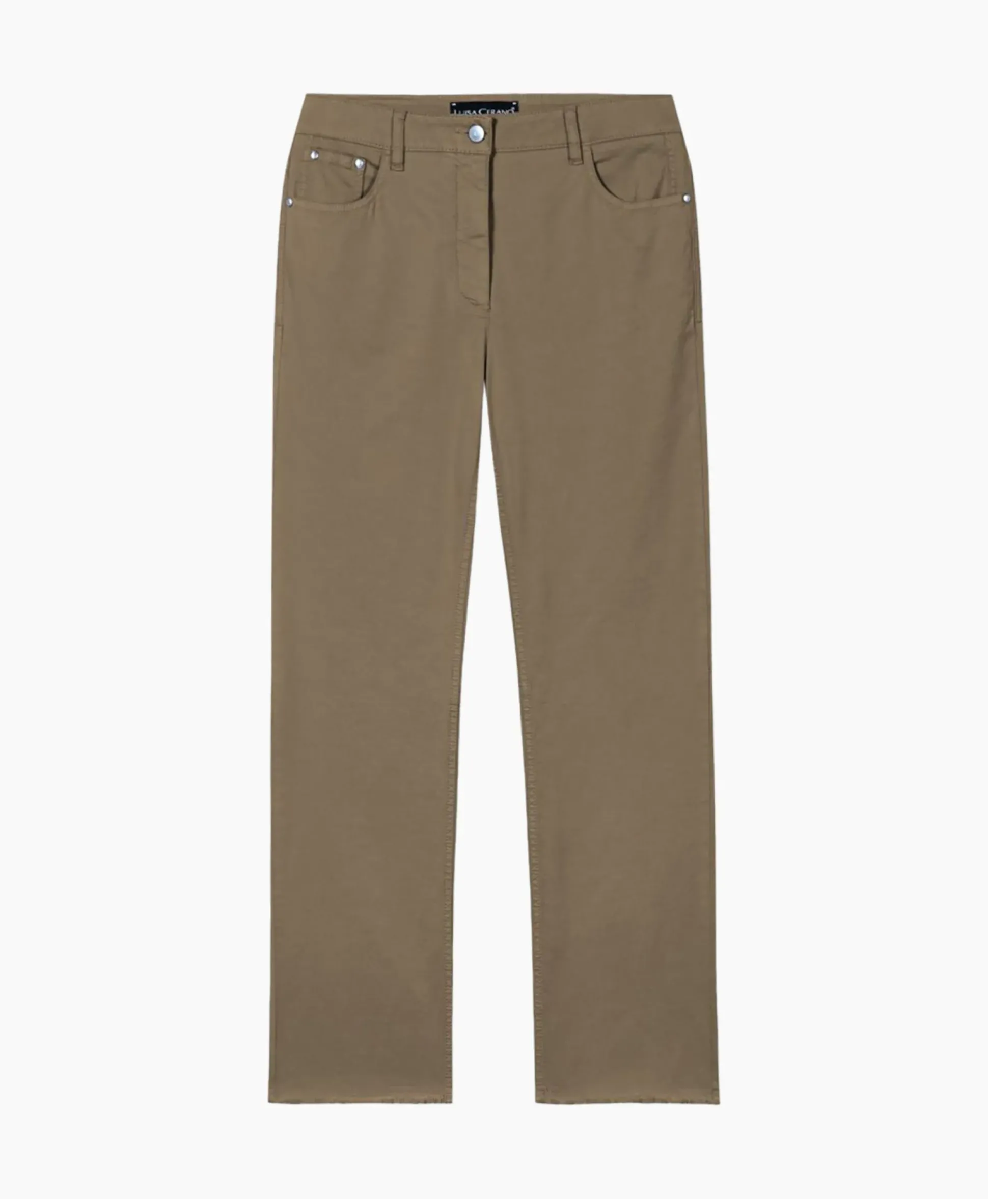 Luisa Cerano Jeans 698620/1883-0 Diversen