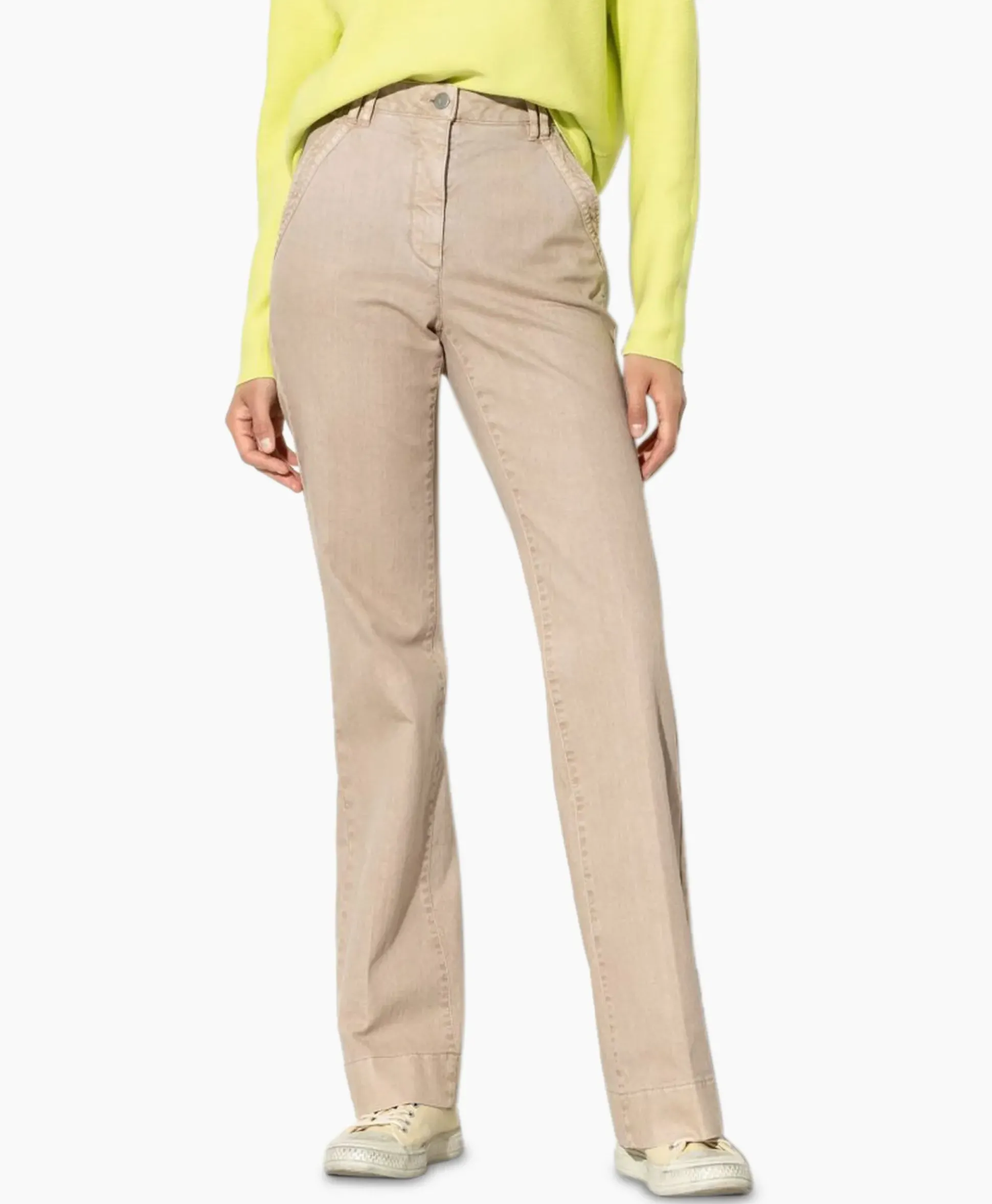 Luisa Cerano Jeans 698615/2198-0 Diversen