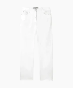 Luisa Cerano Jeans 698620/1883-0 Wit