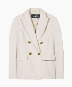 Luisa Cerano Luisa Cerano Blazer 478280/3453-0 Beige