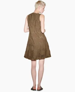 Luisa Cerano Mini Jurk 798489/3619-0 Diversen