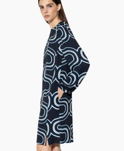 Luisa Cerano Mini Jurk 798481/3604-20 Diversen