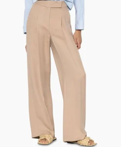 Luisa Cerano Pantalon 698631/3595-0 Beige