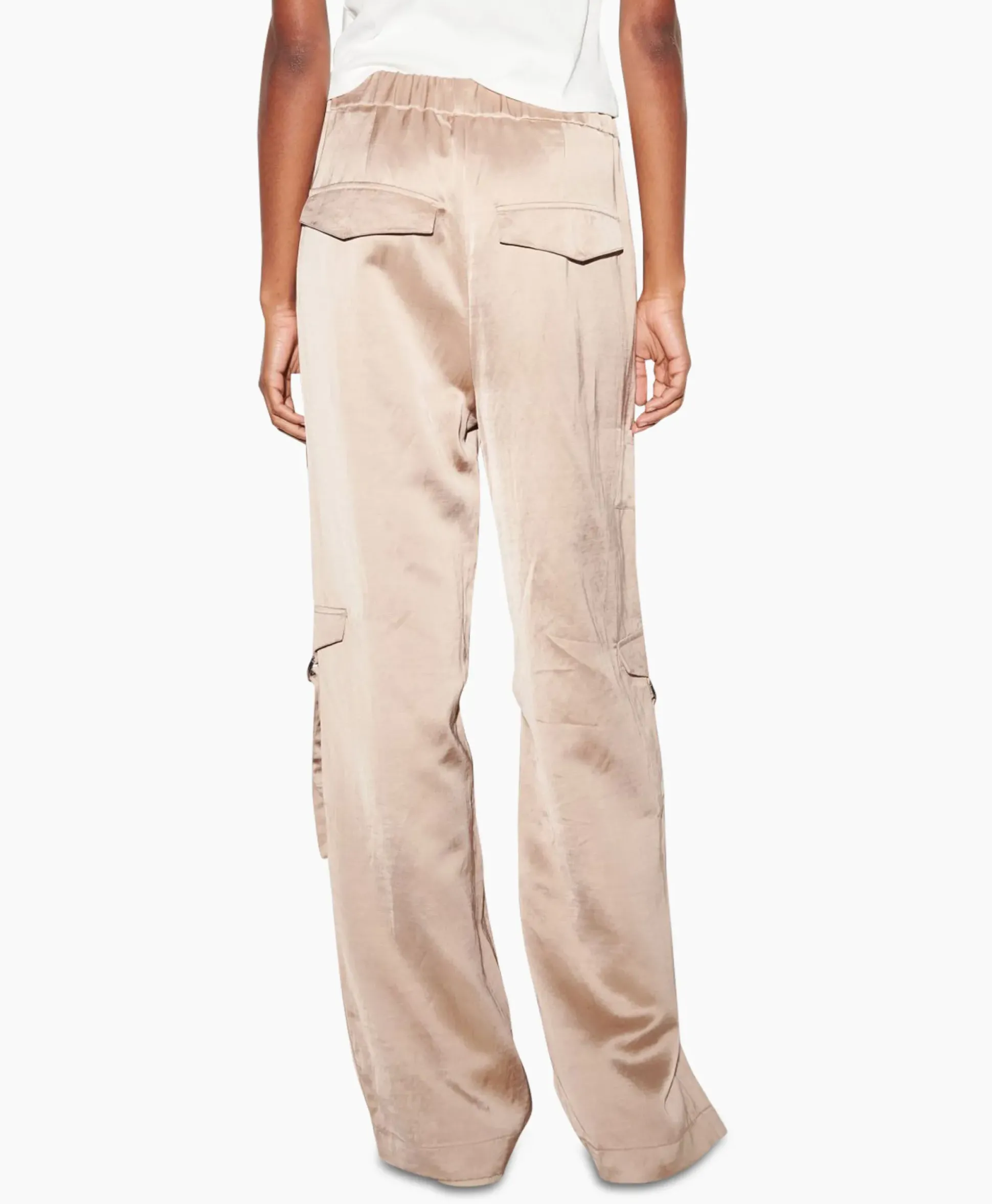 Luisa Cerano Pantalon 698649/3596-0 Beige