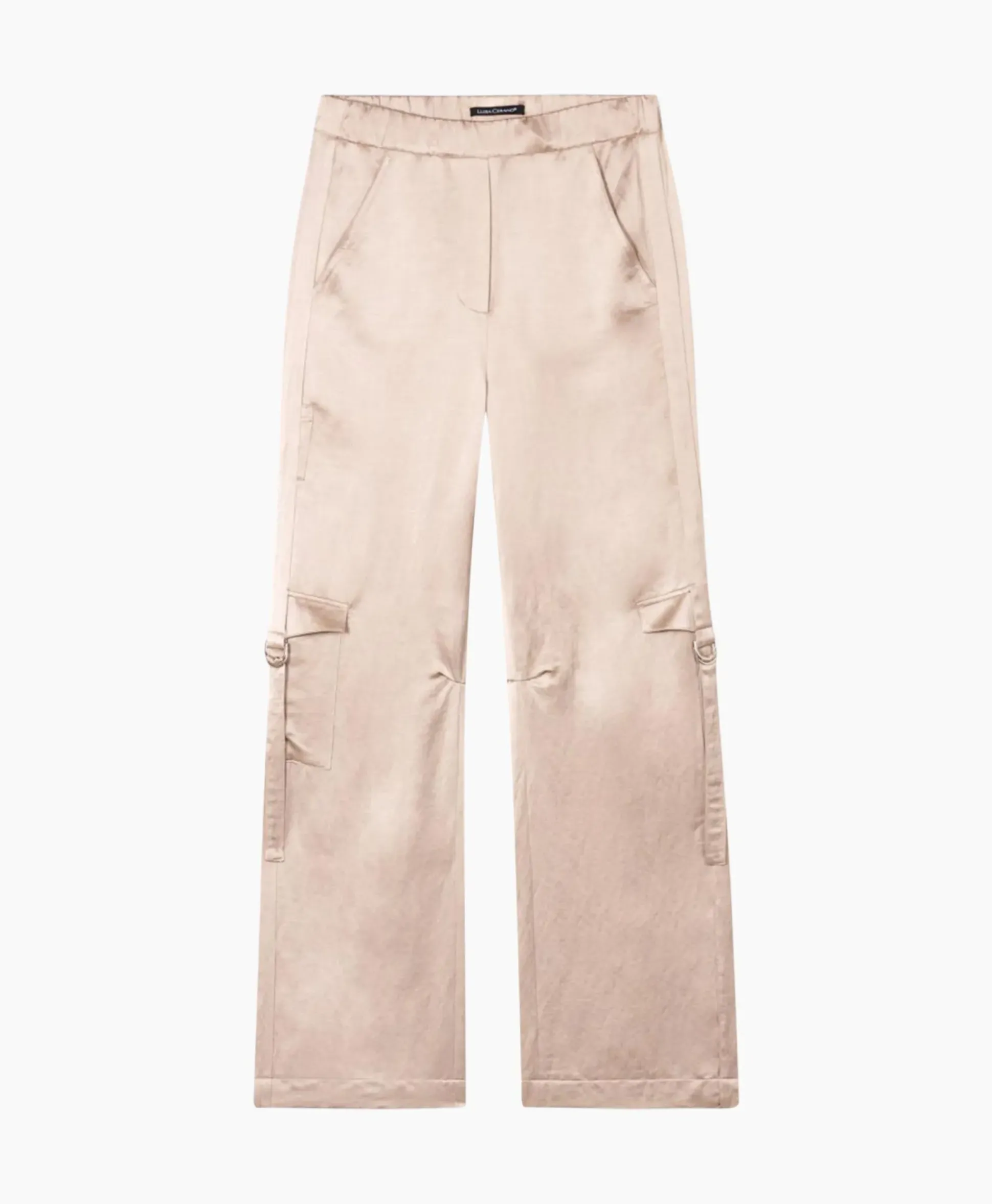 Luisa Cerano Pantalon 698649/3596-0 Beige