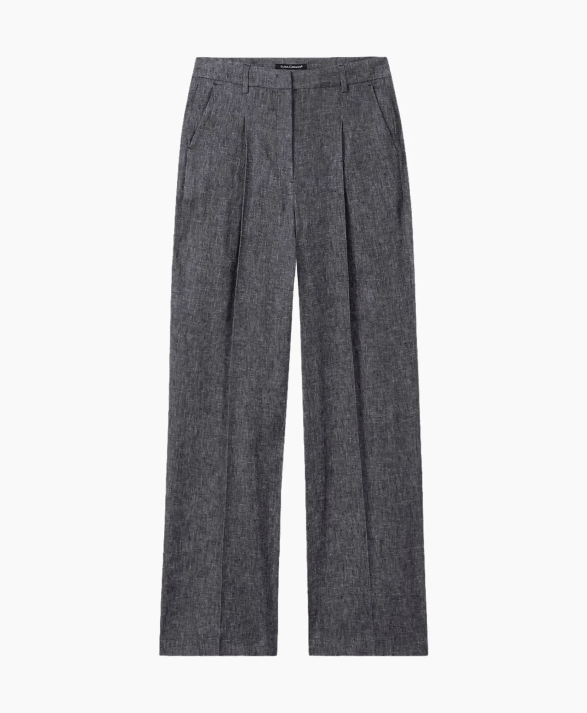 Luisa Cerano Pantalon 698636/3611-0 Diversen