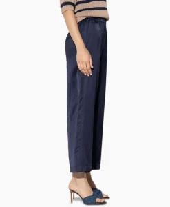 Luisa Cerano Pantalon 698524/3596-0 Donker Blauw