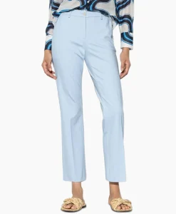 Luisa Cerano Pantalon 698644/3289-0 Licht Blauw