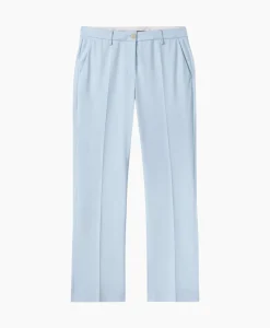 Luisa Cerano Pantalon 698644/3289-0 Licht Blauw