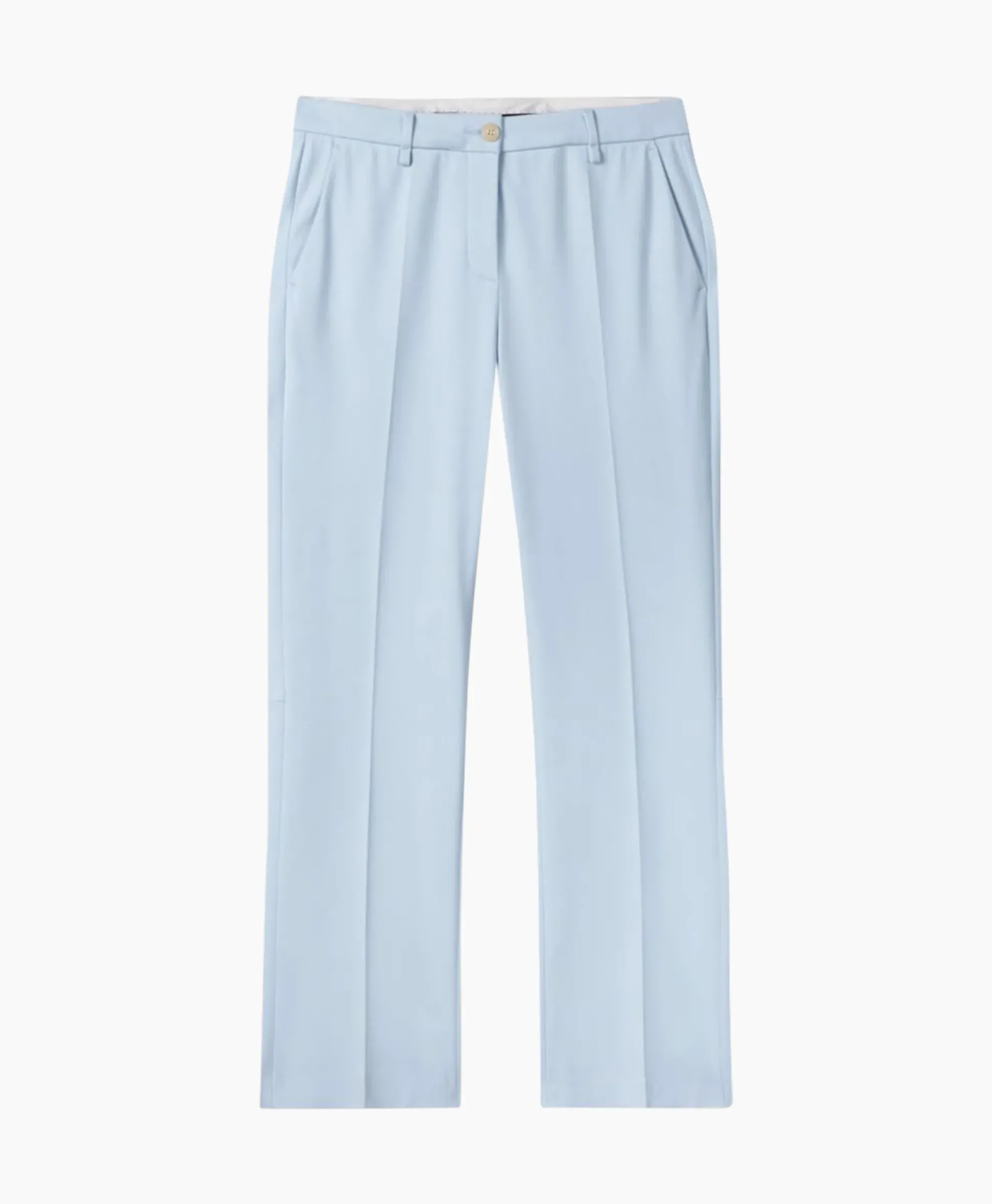 Luisa Cerano Pantalon 698644/3289-0 Licht Blauw