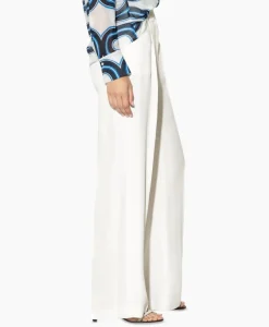 Luisa Cerano Pantalon 698631/3595-0 Off White
