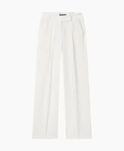 Luisa Cerano Pantalon 698631/3595-0 Off White