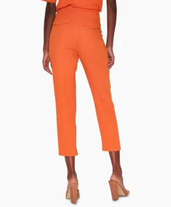 Luisa Cerano Pantalon 698656/3503-0 Oranje