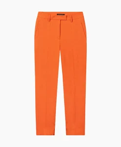 Luisa Cerano Pantalon 698656/3503-0 Oranje