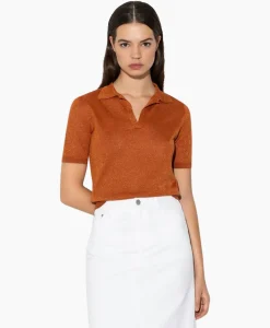Luisa Cerano Polo 198408/5234-0 Oranje