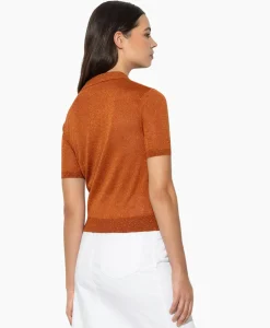 Luisa Cerano Polo 198408/5234-0 Oranje