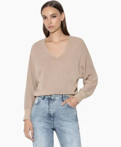 Luisa Cerano Pullover 198361/5335-0 Beige