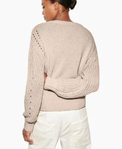 Luisa Cerano Pullover 198402/5323-0 Beige
