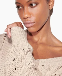 Luisa Cerano Pullover 198402/5323-0 Beige