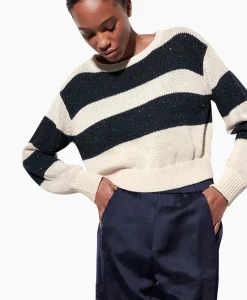 Luisa Cerano Pullover 198380/5894-0 Bruin