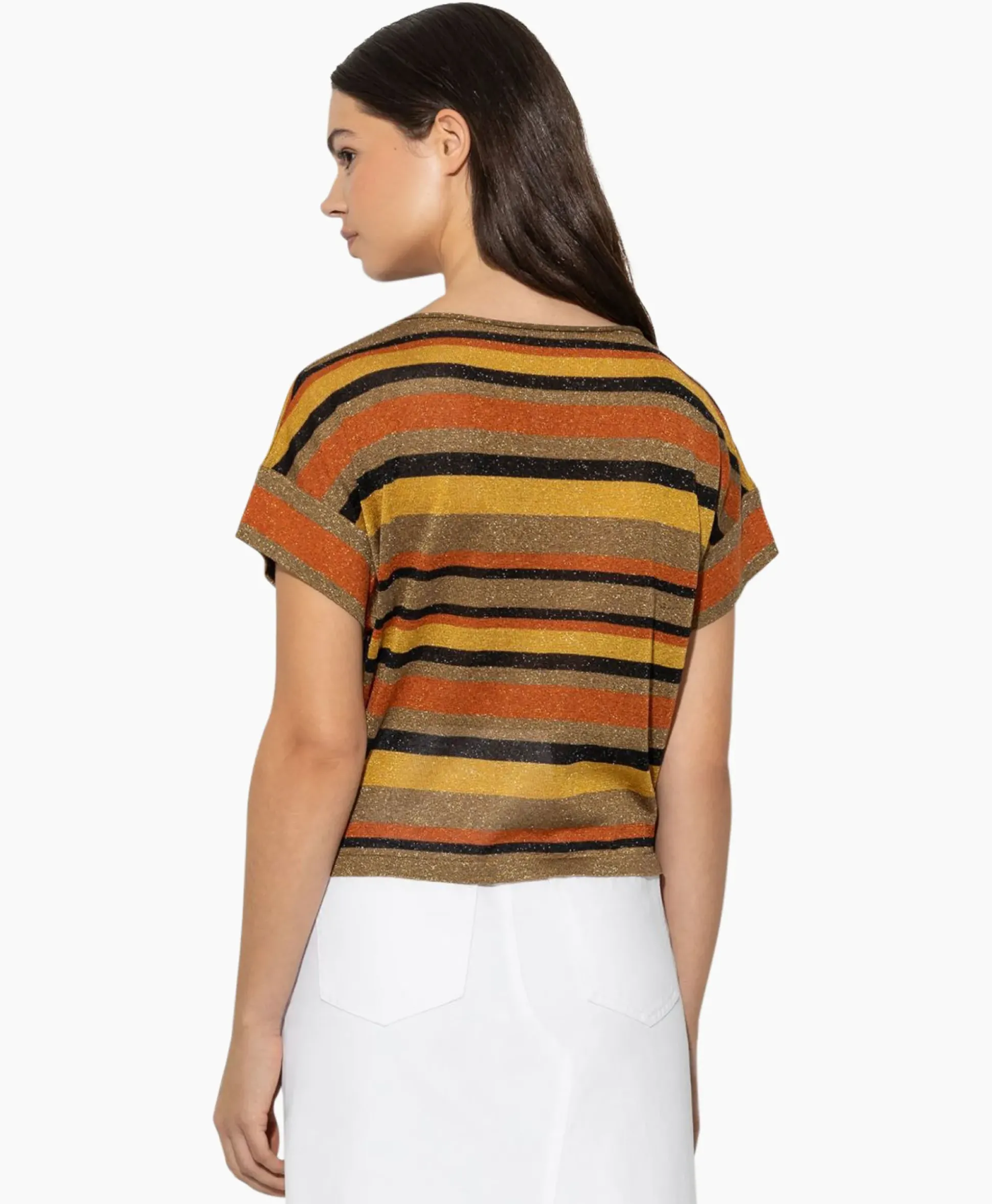 Luisa Cerano Pullover 198502/5234-0 Bruin
