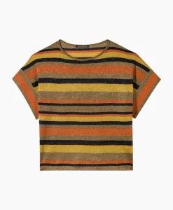 Luisa Cerano Pullover 198502/5234-0 Bruin