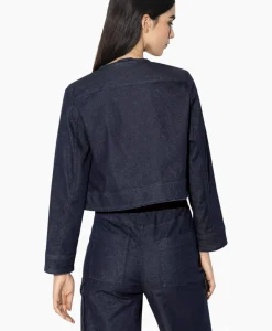 Luisa Cerano Pullover 498014/3608-0 Donker Blauw