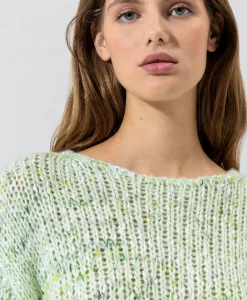 Luisa Cerano Pullover 178188/5316-0 Groen