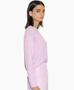 Luisa Cerano Pullover 198376/5871-0 Lavendel