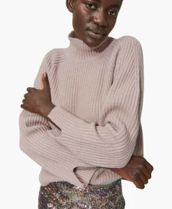 Luisa Cerano Pullover 188345/5879-0 Rose